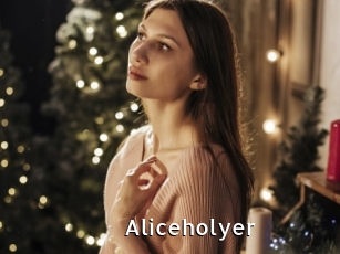 Aliceholyer