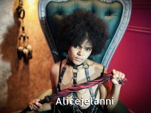 Alicejelanni