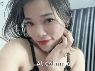 Alicelauria