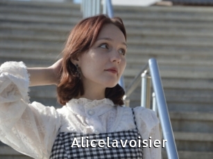 Alicelavoisier