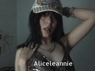 Aliceleannie