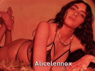 Alicelennox