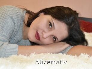 Alicemafic