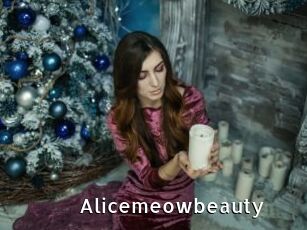 Alicemeowbeauty
