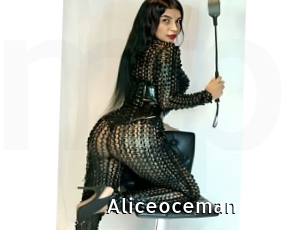 Aliceoceman