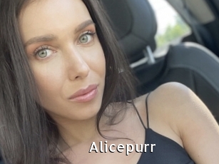 Alicepurr