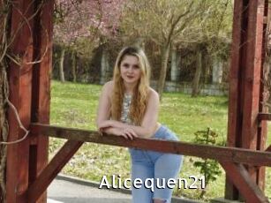 Alicequen21