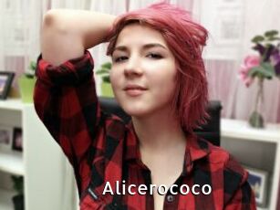 Alicerococo