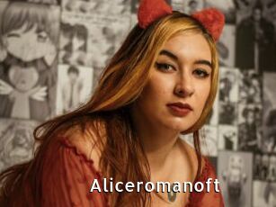 Aliceromanoft