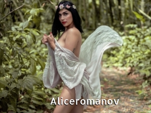 Aliceromanov