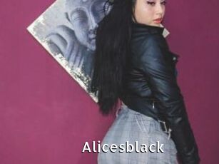 Alicesblack