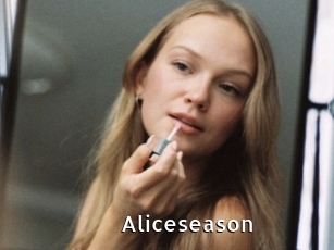 Aliceseason