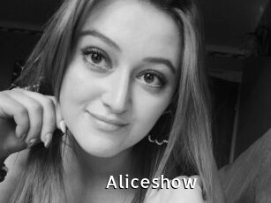 Aliceshow