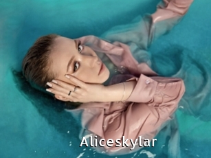 Aliceskylar