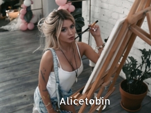 Alicetobin