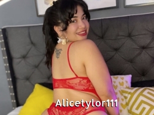 Alicetylor111