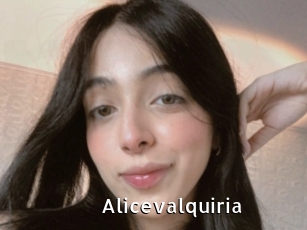 Alicevalquiria