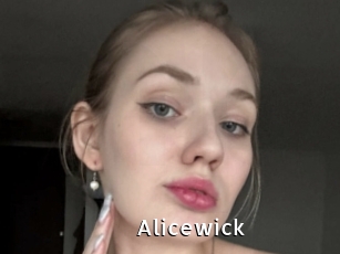 Alicewick