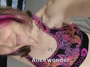 Alicewonder