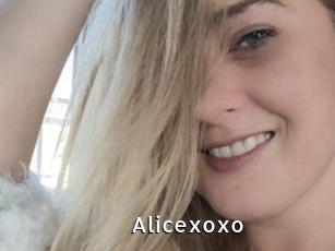 Alicexoxo