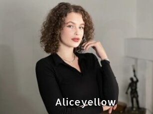 Aliceyellow