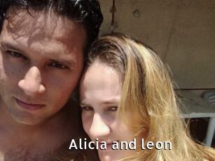 Alicia_and_leon