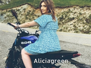 Aliciagreen