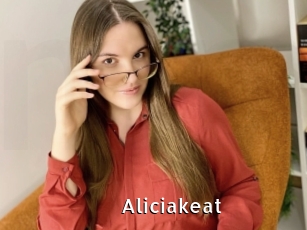 Aliciakeat
