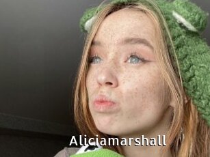 Aliciamarshall