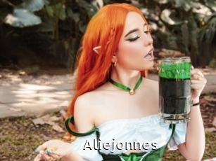 Aliejonnes