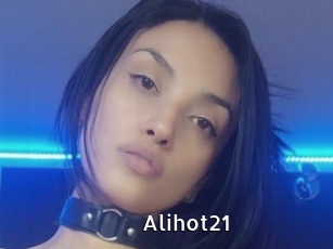 Alihot21