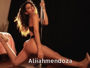 Aliiahmendoza