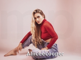 Aliiceecooper