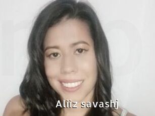 Aliiz_savashj