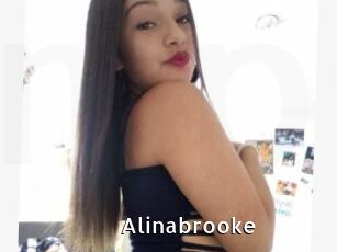 Alinabrooke