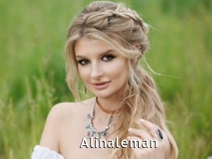 Alinaleman