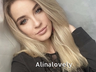 Alinalovely