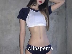 Alinaperra