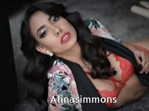 Alinasimmons