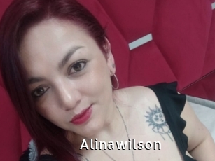 Alinawilson