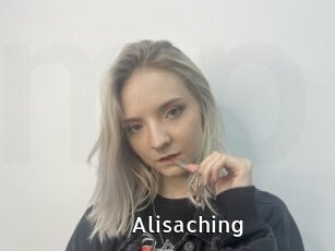 Alisaching