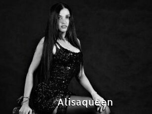 Alisaqueen