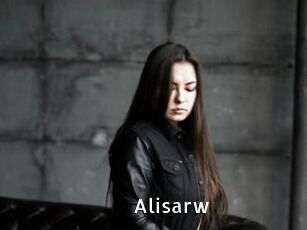 Alisarw