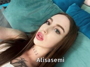 Alisasemi