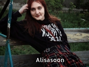 Alisasoon