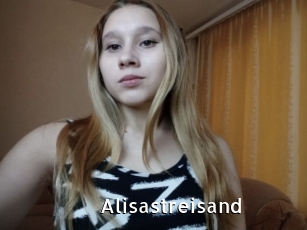 Alisastreisand