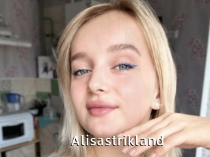 Alisastrikland