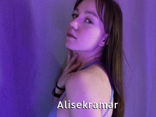 Alisekramar