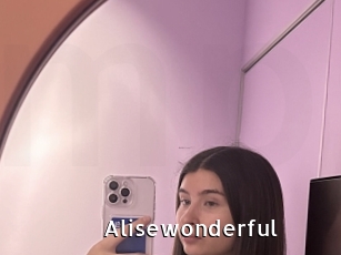 Alisewonderful