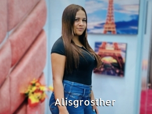 Alisgrosther